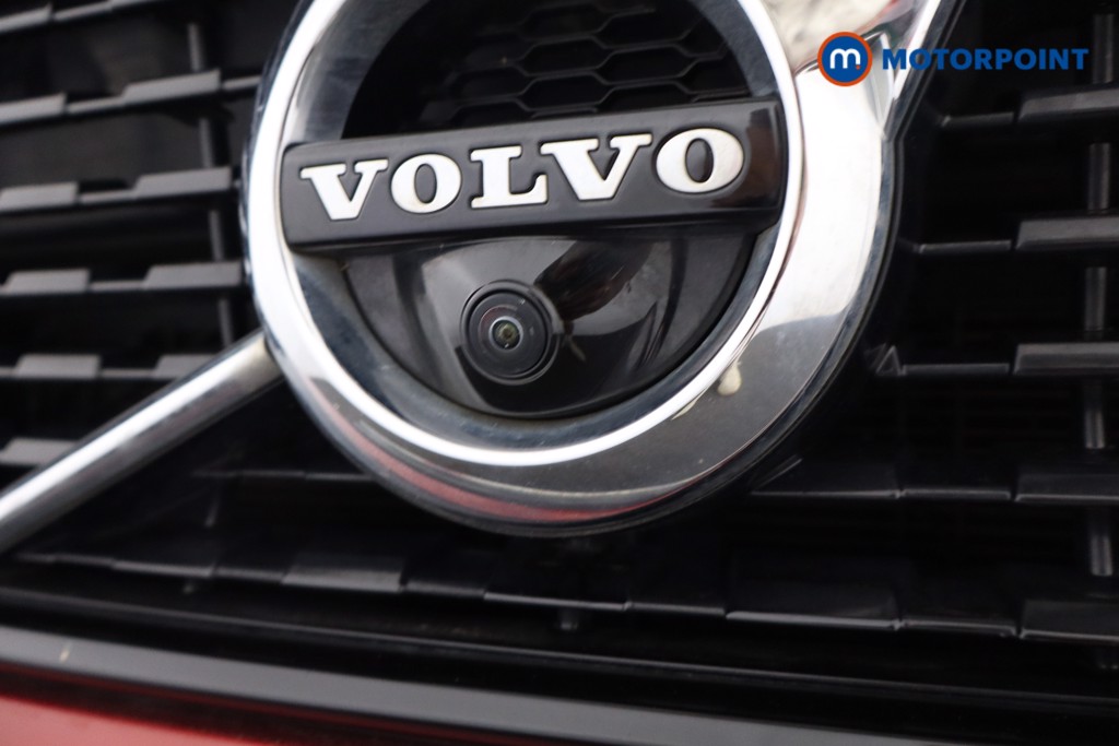 Volvo Xc40 R Design Automatic Petrol SUV - Stock Number (1568289) - 27th supplementary image