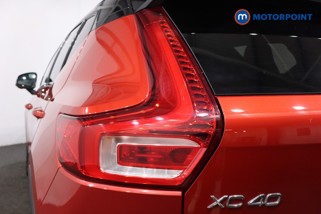 Volvo Xc40 R Design Automatic Petrol SUV - Stock Number (1568289) - 28th supplementary image