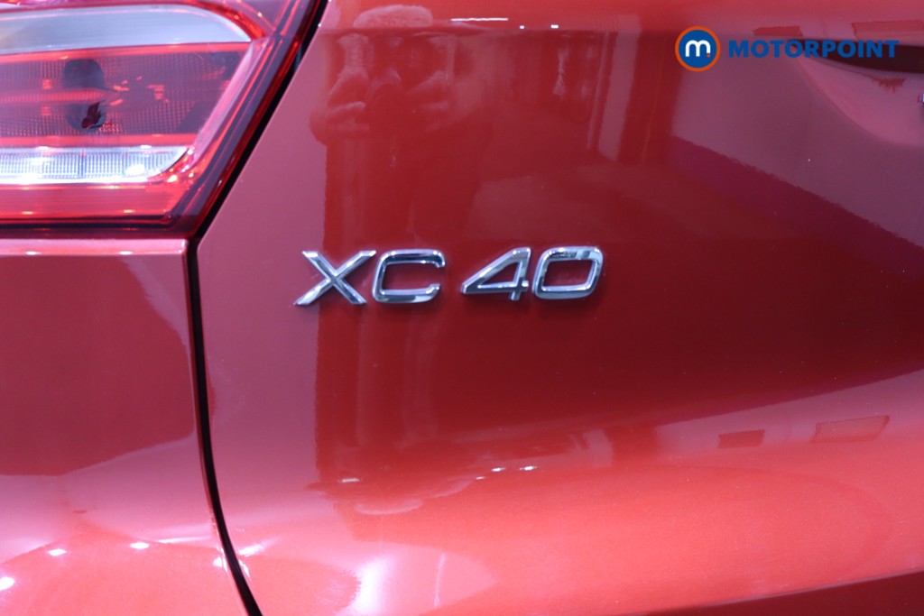 Volvo Xc40 R Design Automatic Petrol SUV - Stock Number (1568289) - 31st supplementary image