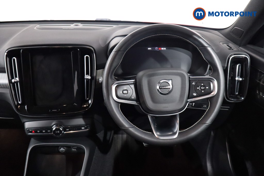 Volvo Xc40 R Design Automatic Petrol SUV - Stock Number (1568289) - 1st supplementary image