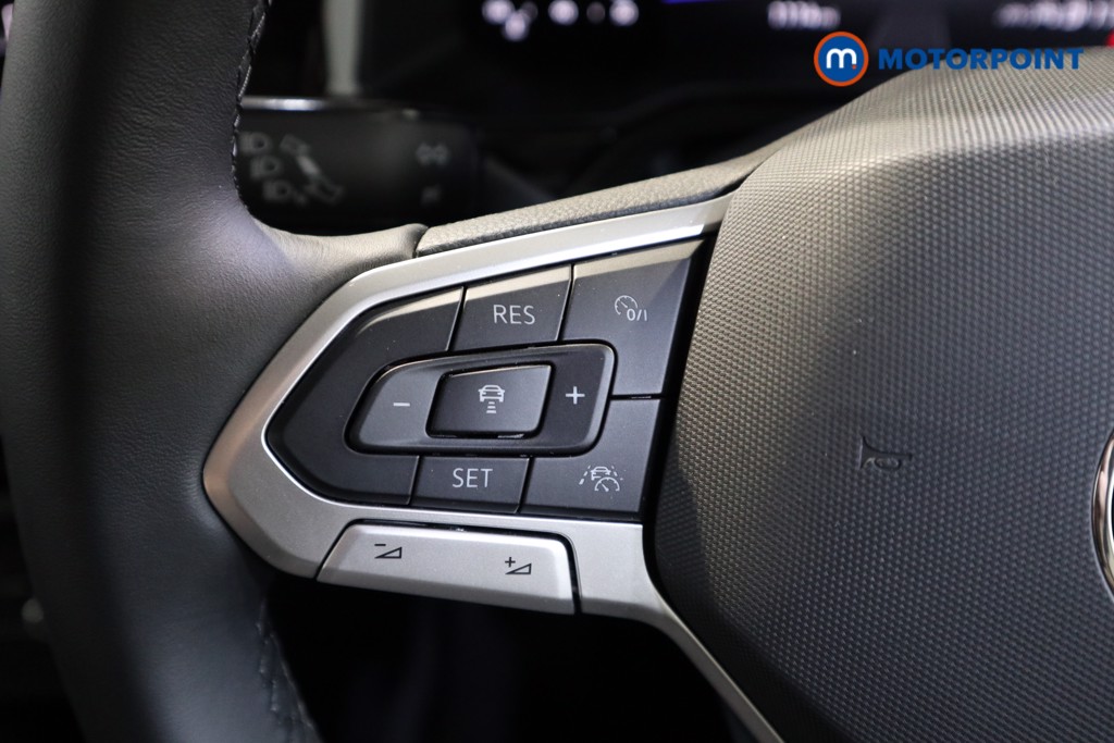 Volkswagen Polo Match Manual Petrol Hatchback - Stock Number (1569206) - 3rd supplementary image