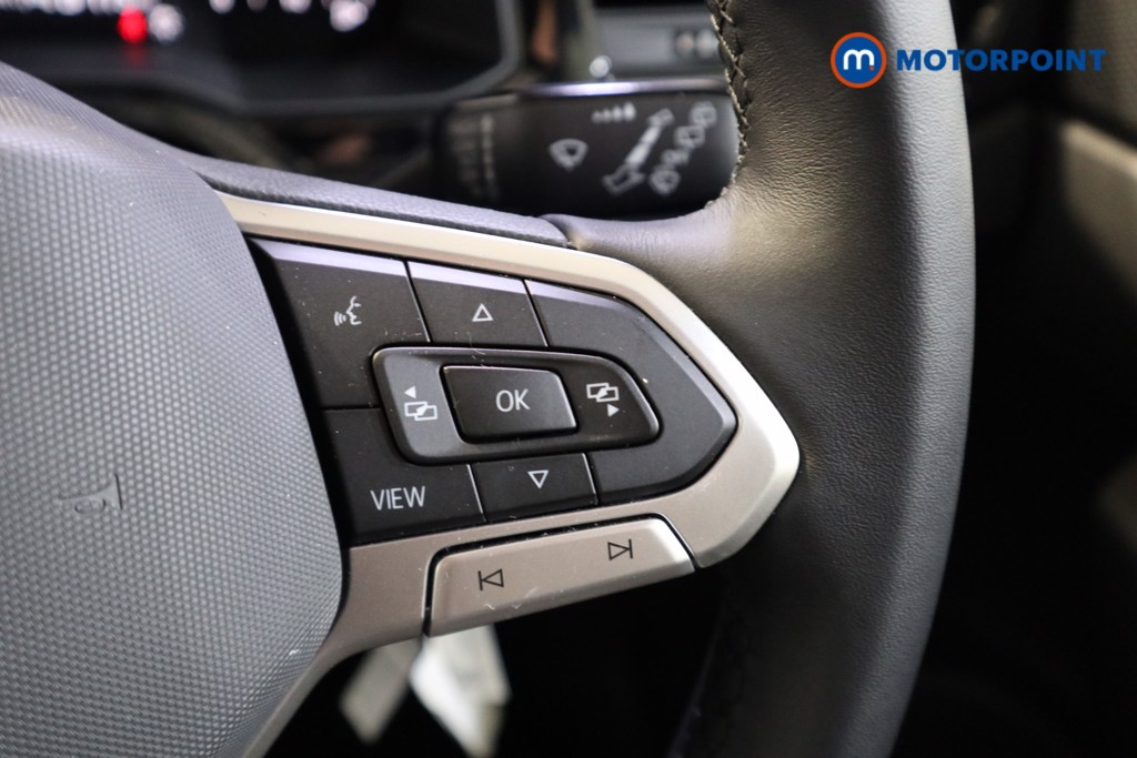 Volkswagen Polo Match Manual Petrol Hatchback - Stock Number (1569206) - 4th supplementary image