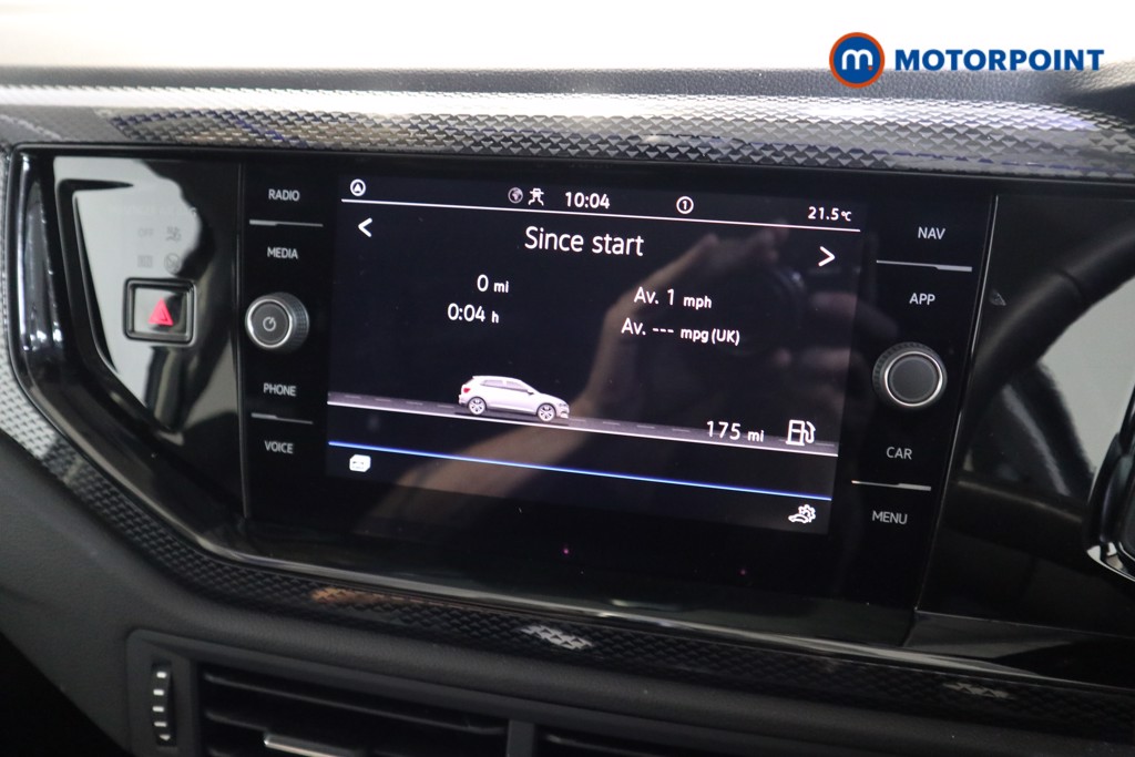 Volkswagen Polo Match Manual Petrol Hatchback - Stock Number (1569206) - 6th supplementary image