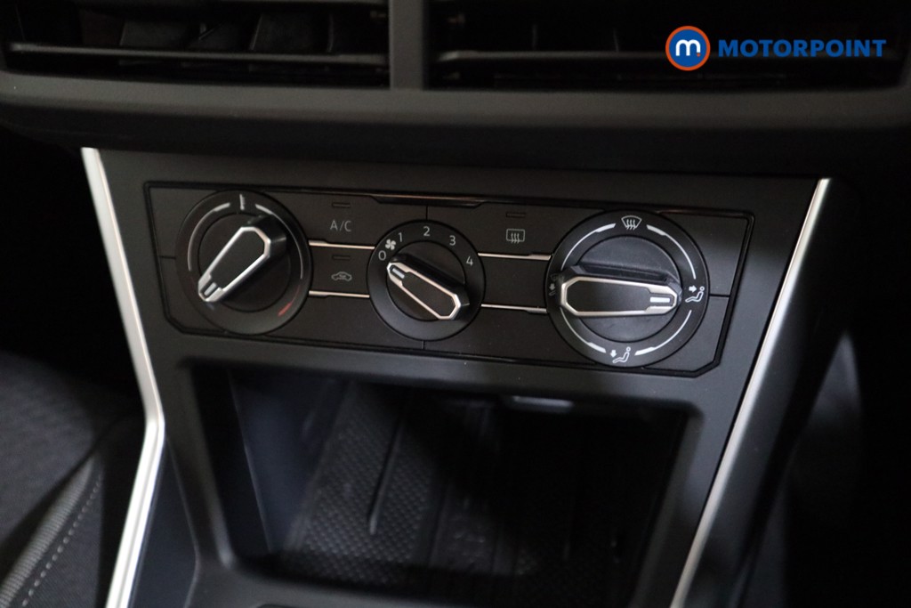 Volkswagen Polo Match Manual Petrol Hatchback - Stock Number (1569206) - 7th supplementary image