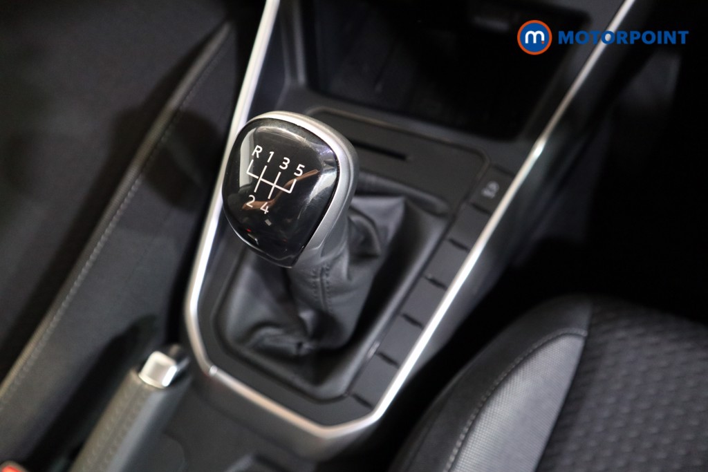 Volkswagen Polo Match Manual Petrol Hatchback - Stock Number (1569206) - 8th supplementary image