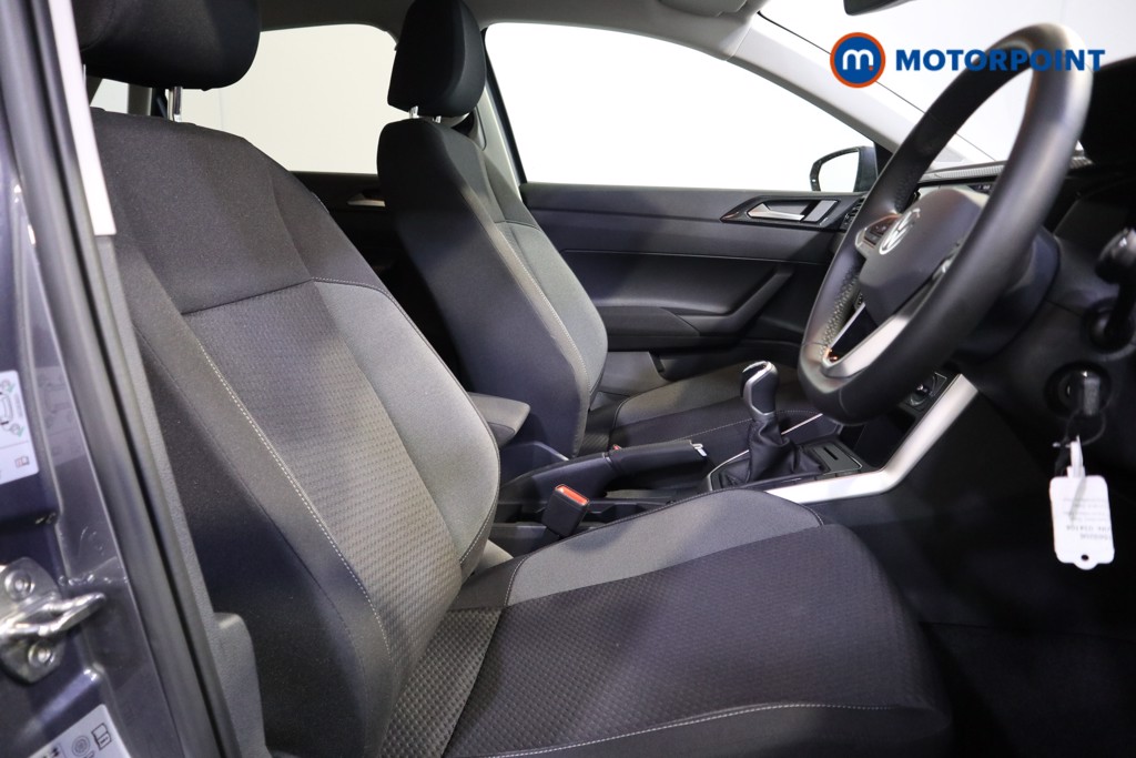 Volkswagen Polo Match Manual Petrol Hatchback - Stock Number (1569206) - 12th supplementary image