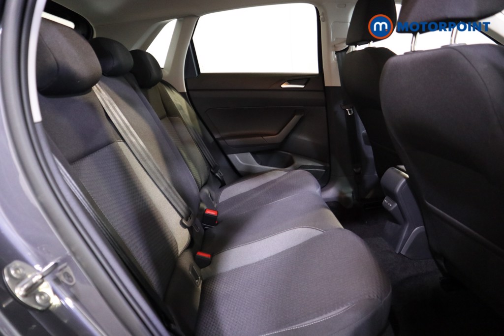 Volkswagen Polo Match Manual Petrol Hatchback - Stock Number (1569206) - 13th supplementary image