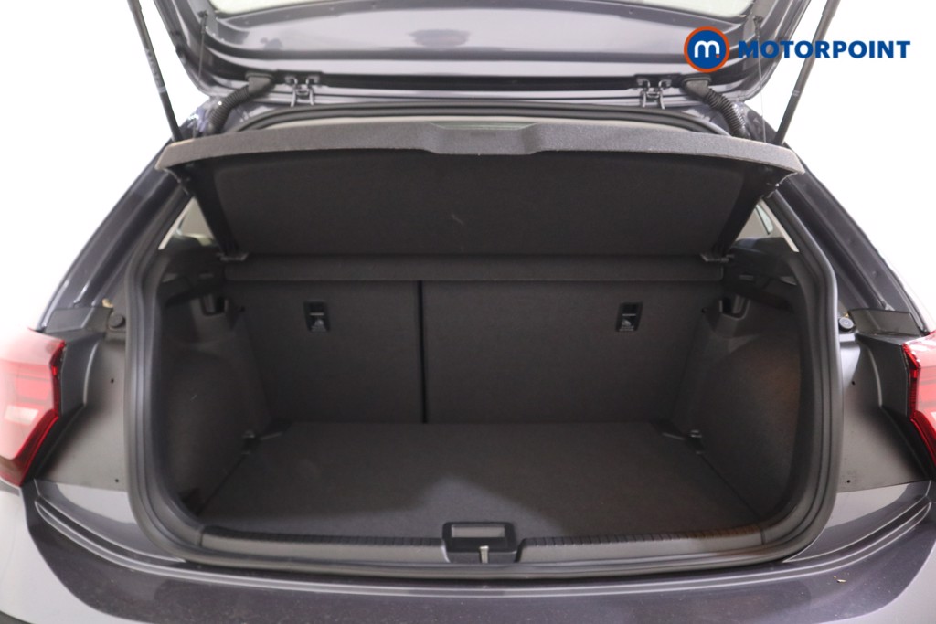 Volkswagen Polo Match Manual Petrol Hatchback - Stock Number (1569206) - 14th supplementary image