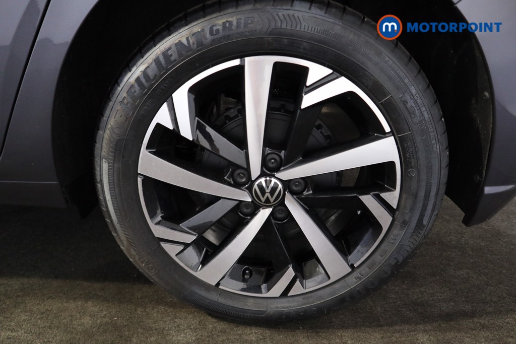 Volkswagen Polo Match Manual Petrol Hatchback - Stock Number (1569206) - 18th supplementary image