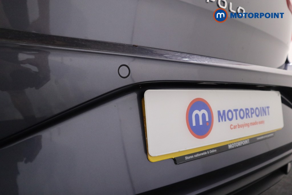 Volkswagen Polo Match Manual Petrol Hatchback - Stock Number (1569206) - 19th supplementary image