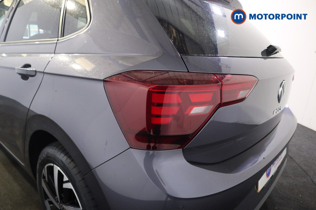 Volkswagen Polo Match Manual Petrol Hatchback - Stock Number (1569206) - 20th supplementary image