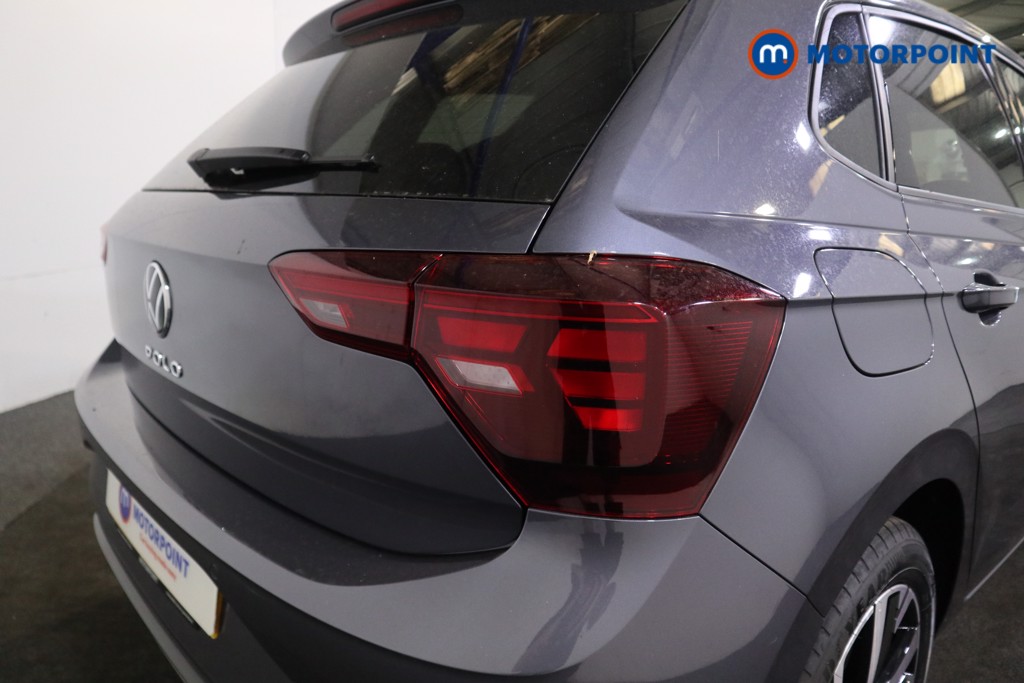Volkswagen Polo Match Manual Petrol Hatchback - Stock Number (1569206) - 21st supplementary image