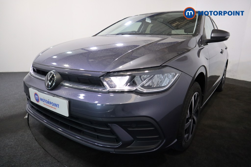 Volkswagen Polo Match Manual Petrol Hatchback - Stock Number (1569206) - 24th supplementary image