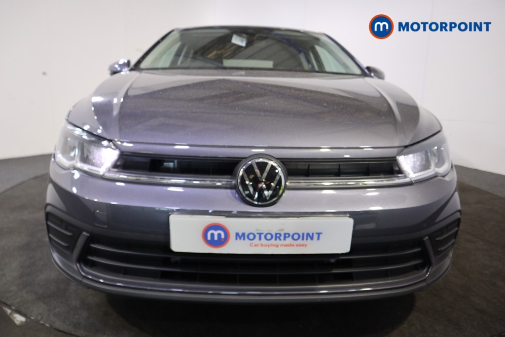 Volkswagen Polo Match Manual Petrol Hatchback - Stock Number (1569206) - 25th supplementary image