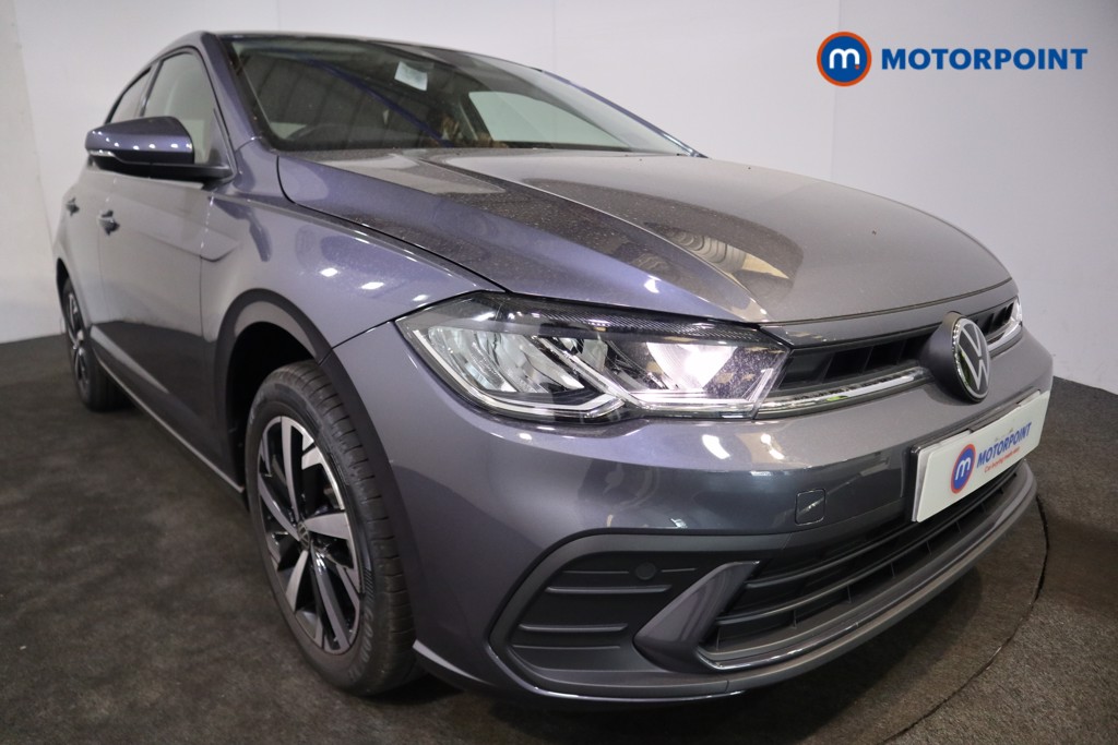 Volkswagen Polo Match Manual Petrol Hatchback - Stock Number (1569206) - 26th supplementary image