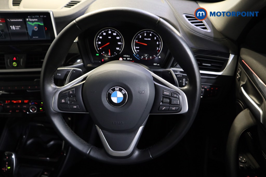 BMW X1 Xline Automatic Petrol SUV - Stock Number (1569308) - 2nd supplementary image