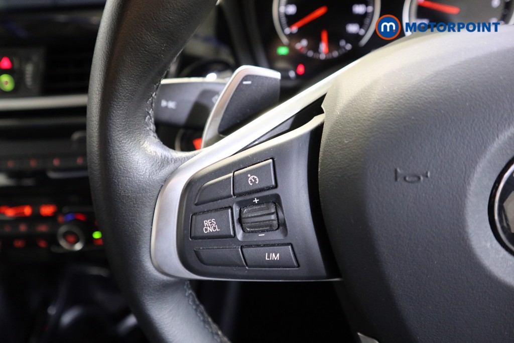 BMW X1 Xline Automatic Petrol SUV - Stock Number (1569308) - 3rd supplementary image