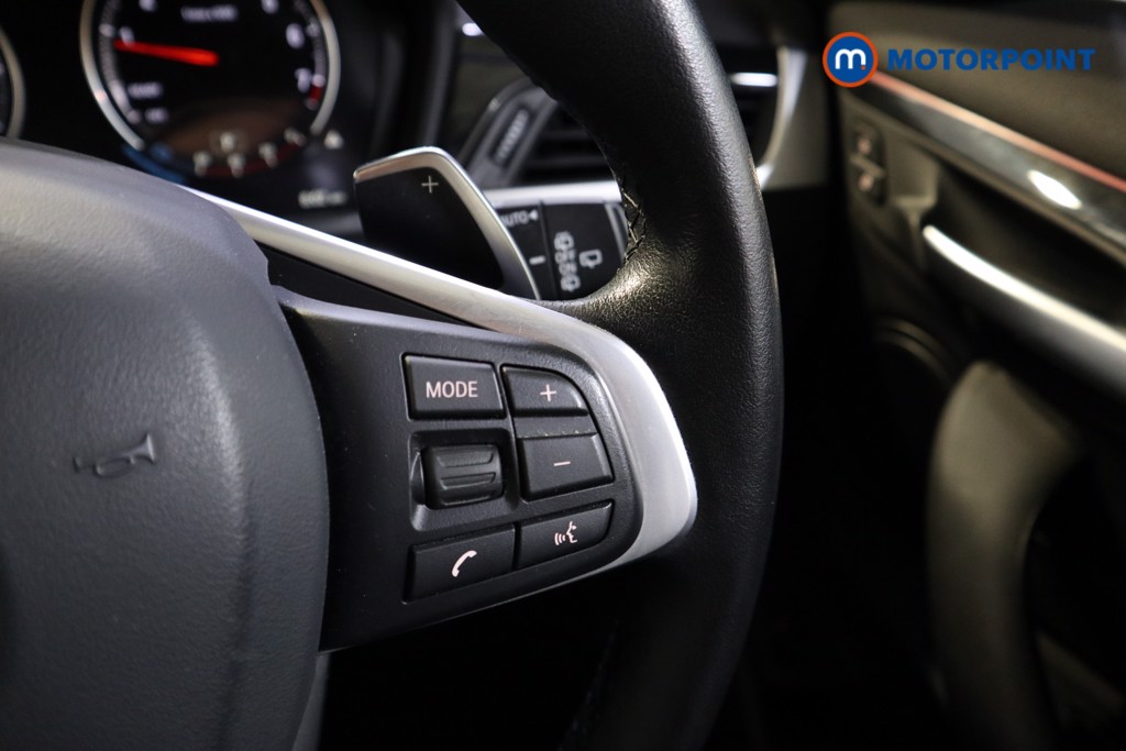 BMW X1 Xline Automatic Petrol SUV - Stock Number (1569308) - 4th supplementary image