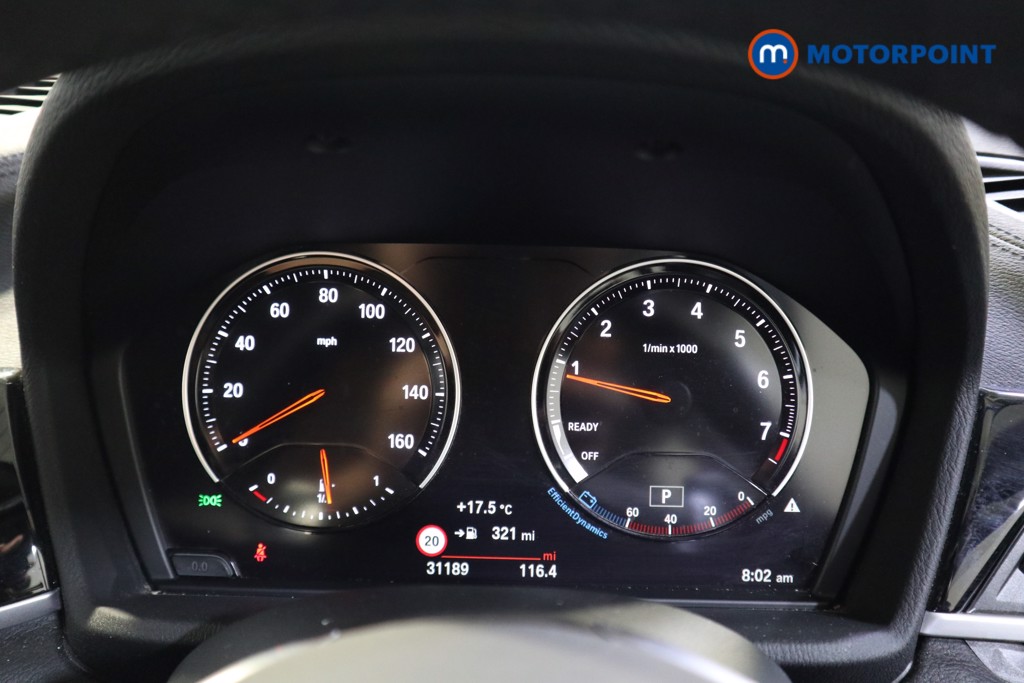 BMW X1 Xline Automatic Petrol SUV - Stock Number (1569308) - 5th supplementary image