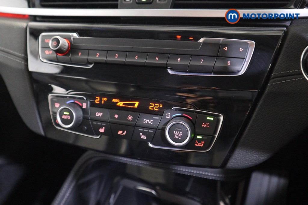 BMW X1 Xline Automatic Petrol SUV - Stock Number (1569308) - 7th supplementary image