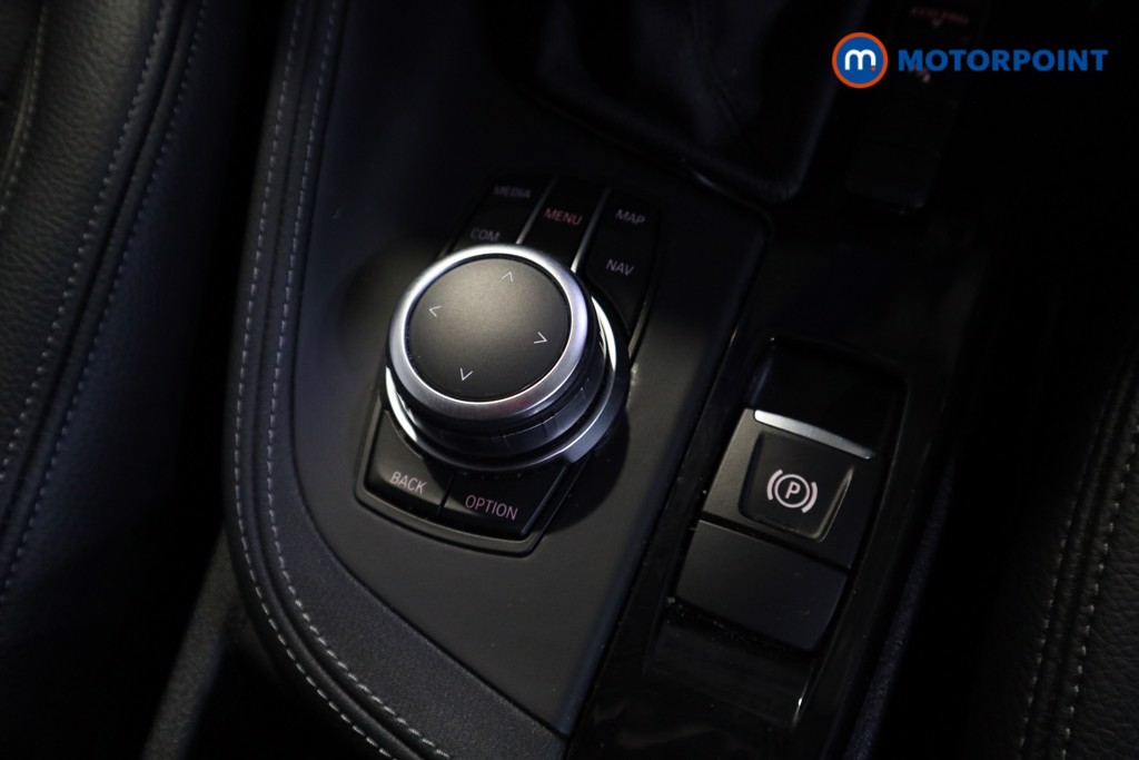 BMW X1 Xline Automatic Petrol SUV - Stock Number (1569308) - 8th supplementary image