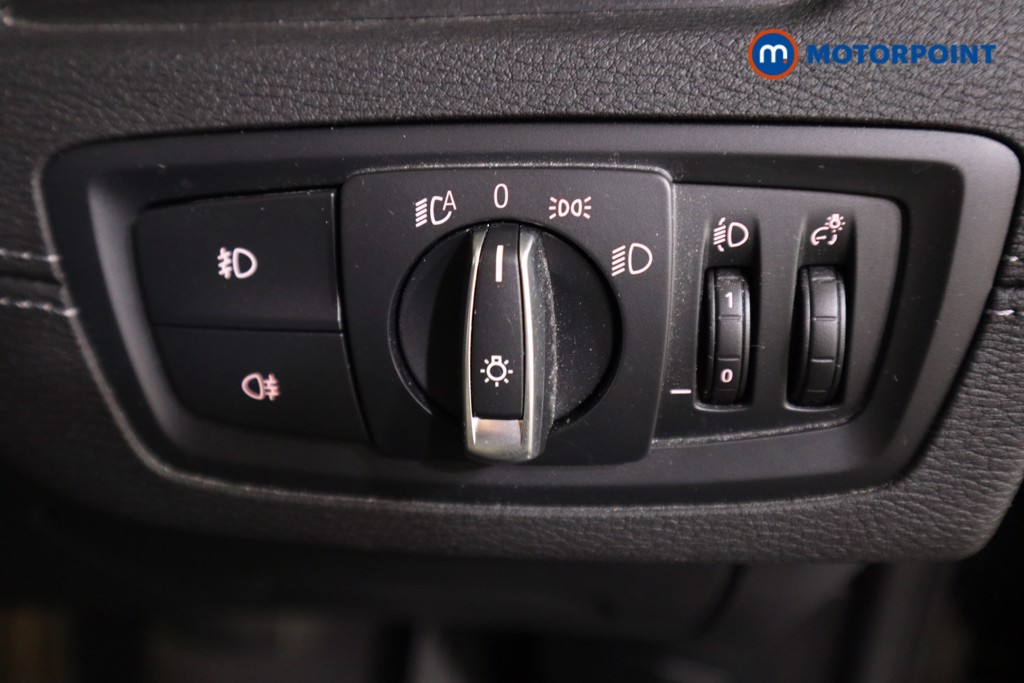 BMW X1 Xline Automatic Petrol SUV - Stock Number (1569308) - 10th supplementary image
