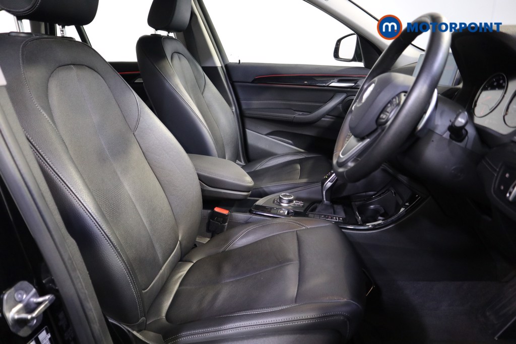 BMW X1 Xline Automatic Petrol SUV - Stock Number (1569308) - 13th supplementary image