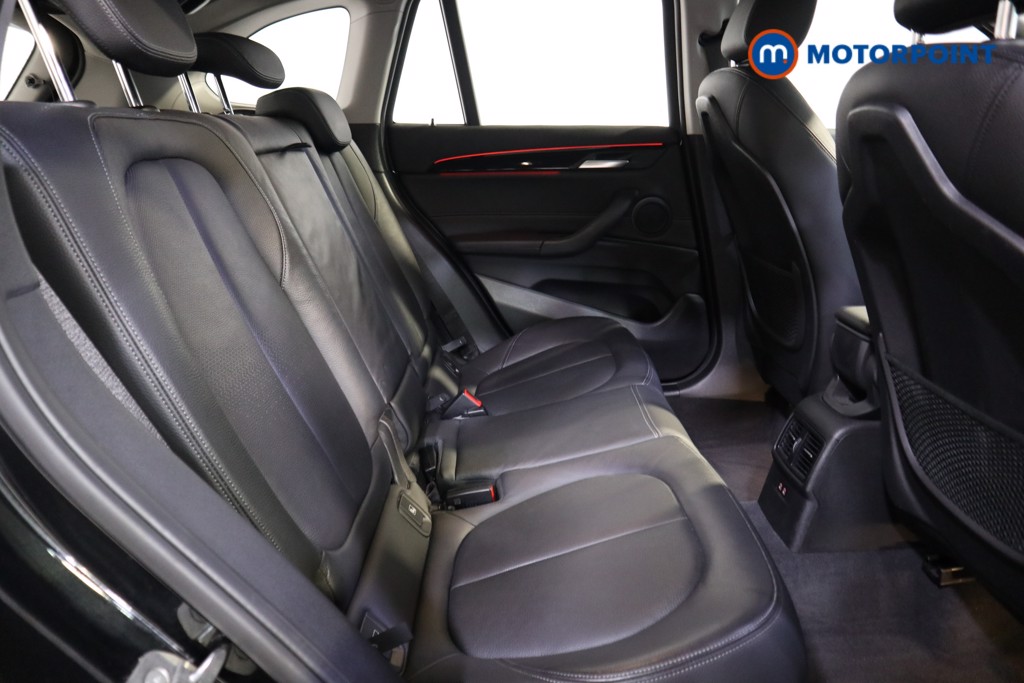 BMW X1 Xline Automatic Petrol SUV - Stock Number (1569308) - 14th supplementary image