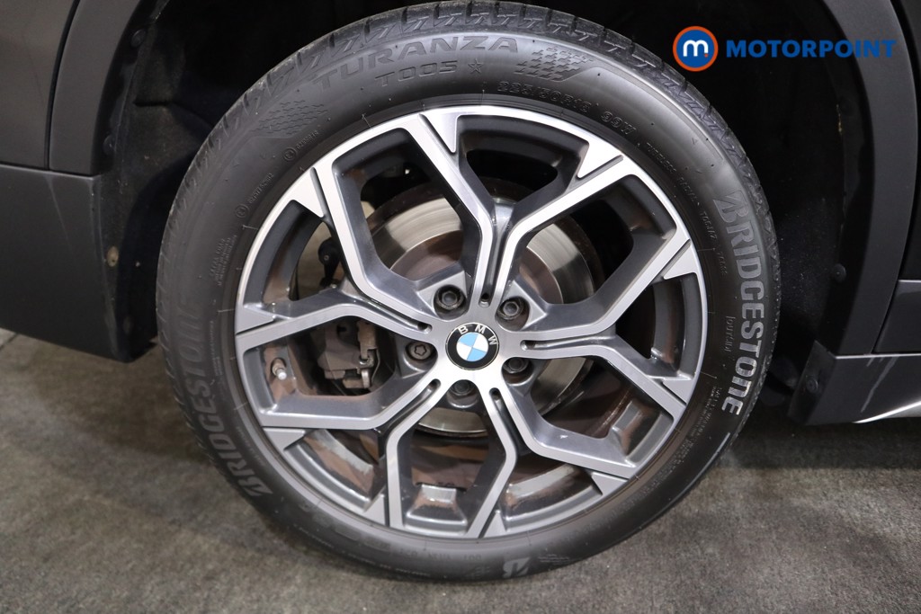BMW X1 Xline Automatic Petrol SUV - Stock Number (1569308) - 17th supplementary image