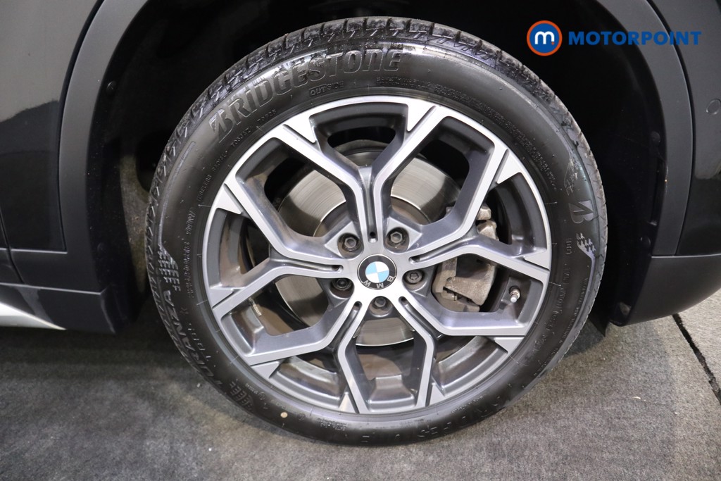 BMW X1 Xline Automatic Petrol SUV - Stock Number (1569308) - 18th supplementary image
