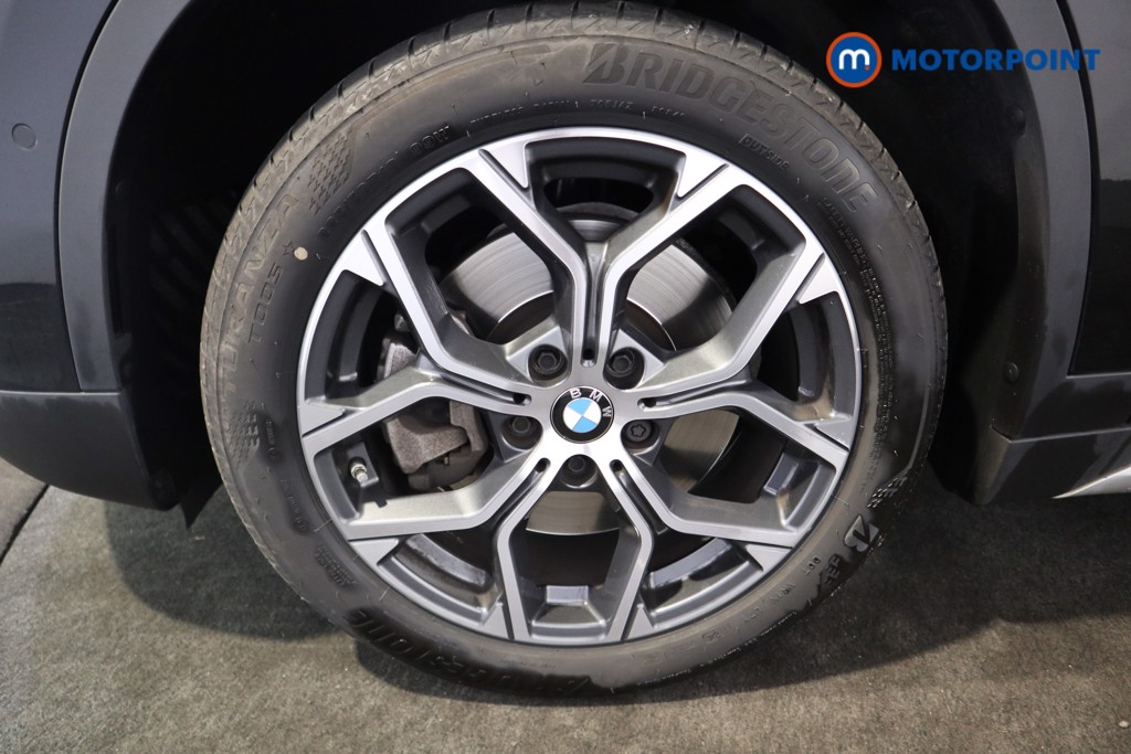 BMW X1 Xline Automatic Petrol SUV - Stock Number (1569308) - 19th supplementary image