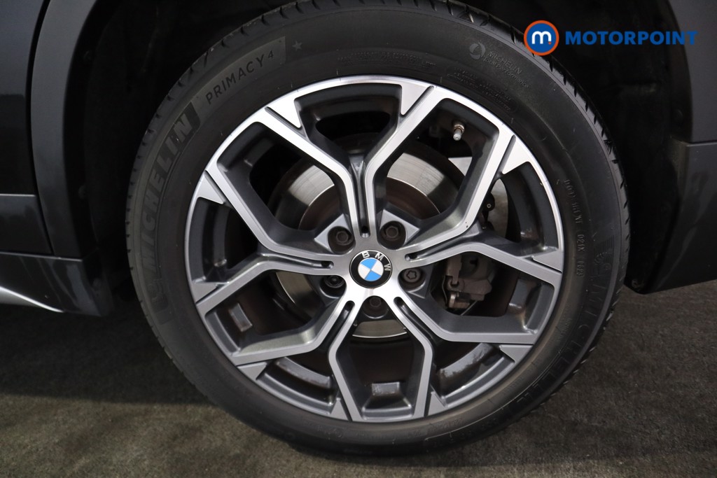 BMW X1 Xline Automatic Petrol SUV - Stock Number (1569308) - 20th supplementary image