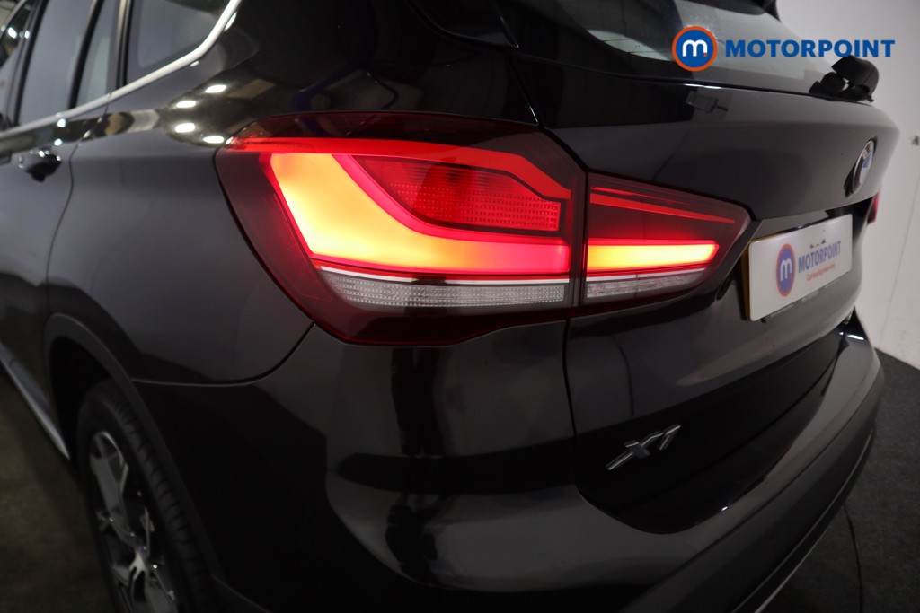 BMW X1 Xline Automatic Petrol SUV - Stock Number (1569308) - 22nd supplementary image