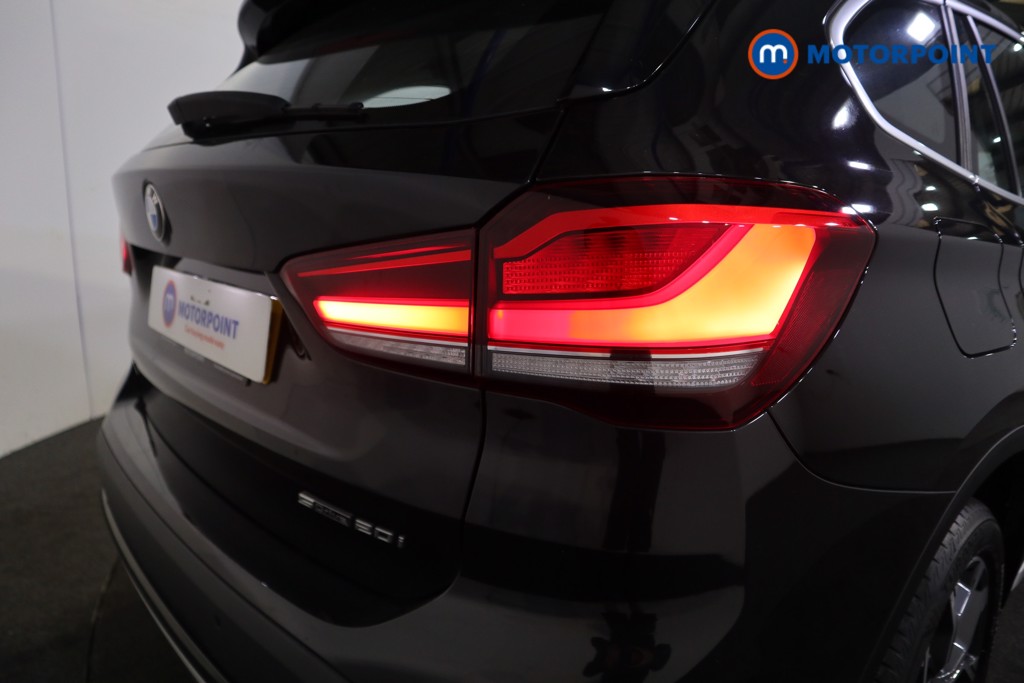 BMW X1 Xline Automatic Petrol SUV - Stock Number (1569308) - 23rd supplementary image