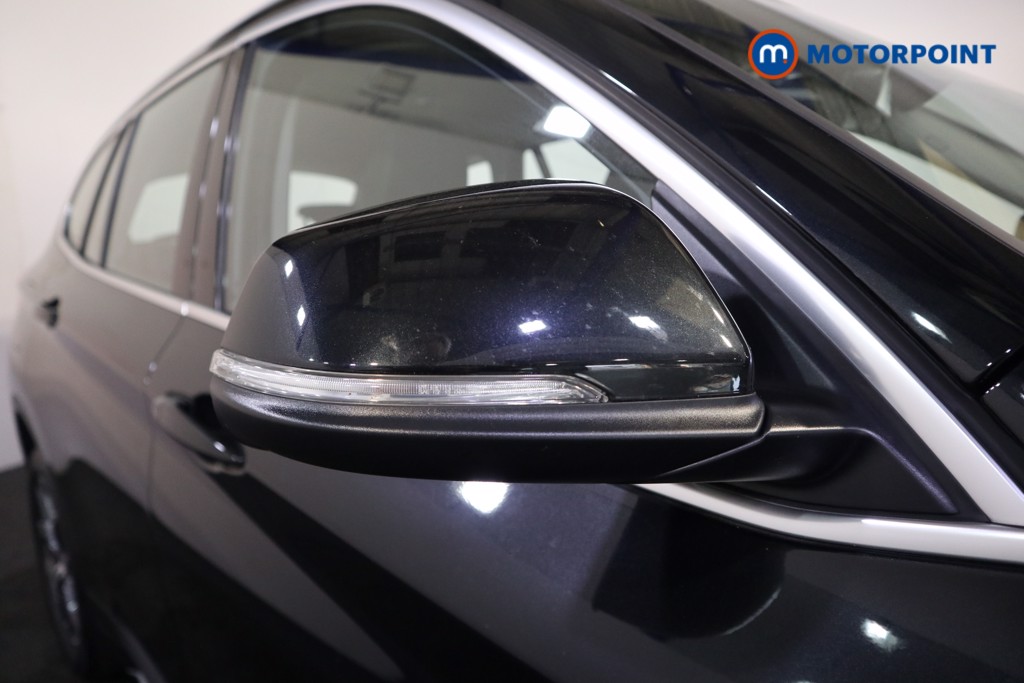 BMW X1 Xline Automatic Petrol SUV - Stock Number (1569308) - 24th supplementary image