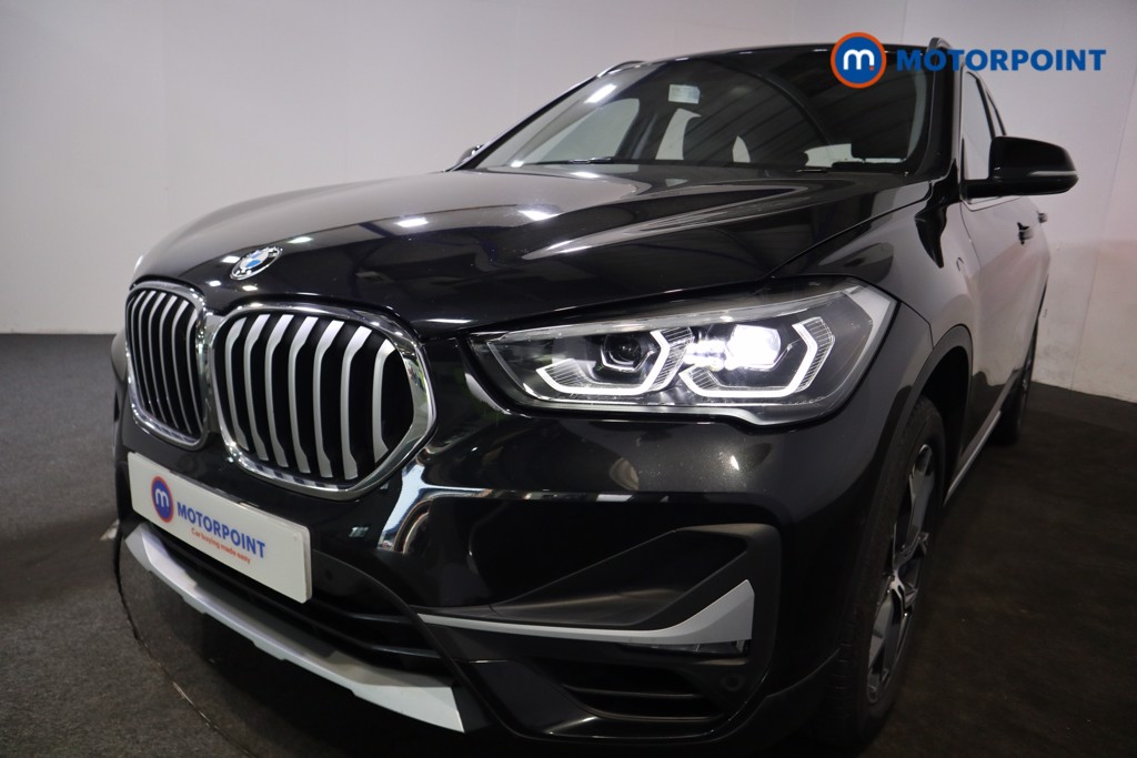 BMW X1 Xline Automatic Petrol SUV - Stock Number (1569308) - 26th supplementary image