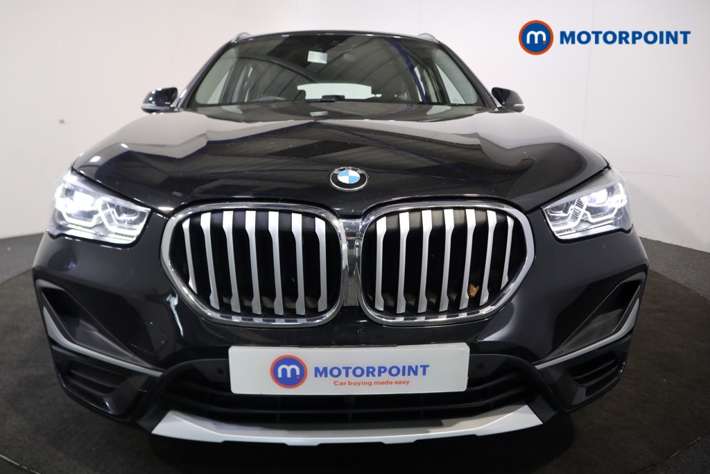 BMW X1 Xline Automatic Petrol SUV - Stock Number (1569308) - 27th supplementary image