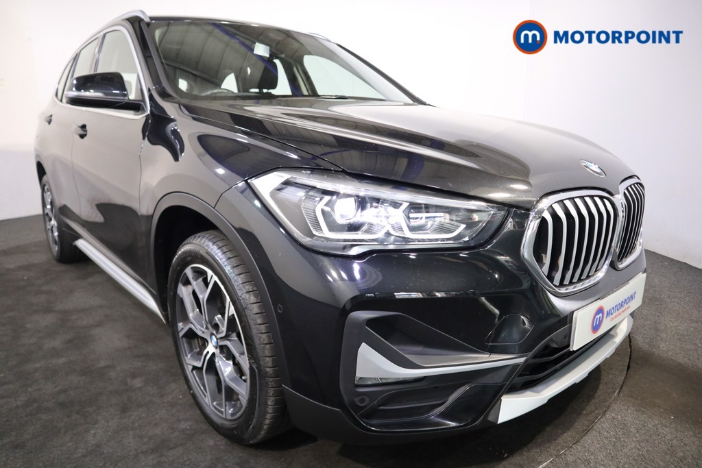 BMW X1 Xline Automatic Petrol SUV - Stock Number (1569308) - 28th supplementary image