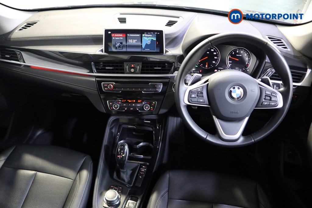 BMW X1 Xline Automatic Petrol SUV - Stock Number (1569308) - 1st supplementary image