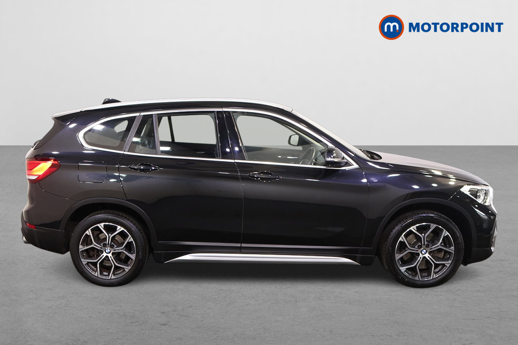 BMW X1 Xline Automatic Petrol SUV - Stock Number (1569308) - Drivers side