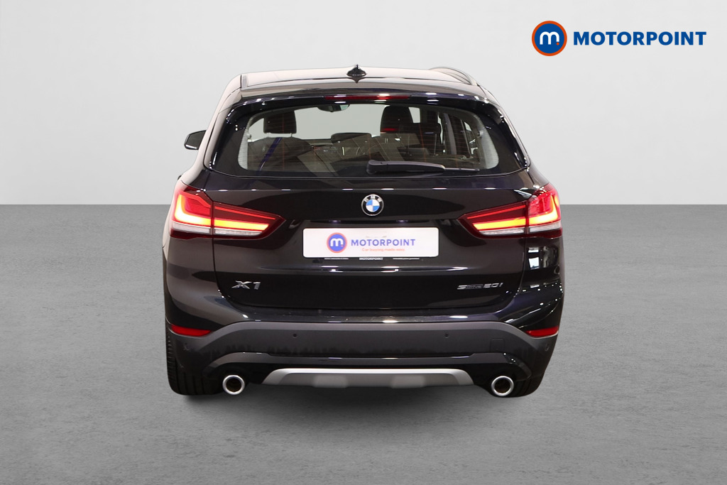 BMW X1 Xline Automatic Petrol SUV - Stock Number (1569308) - Rear bumper