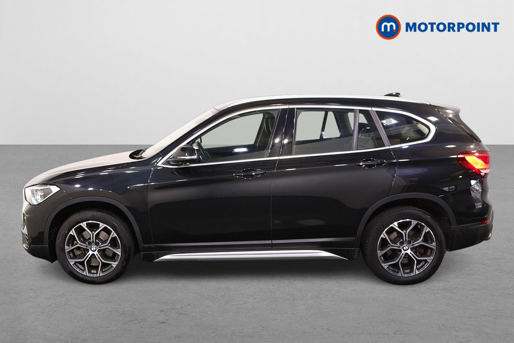 BMW X1 Xline Automatic Petrol SUV - Stock Number (1569308) - Passenger side