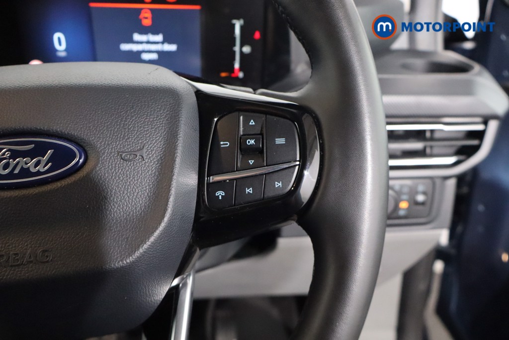 Ford Transit Custom Limited Manual Diesel Panel Van - Stock Number (1569966) - 8th supplementary image
