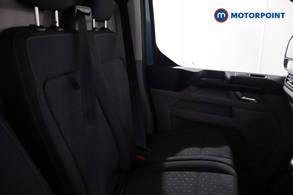 Ford Transit Custom Limited Manual Diesel Panel Van - Stock Number (1569966) - 22nd supplementary image