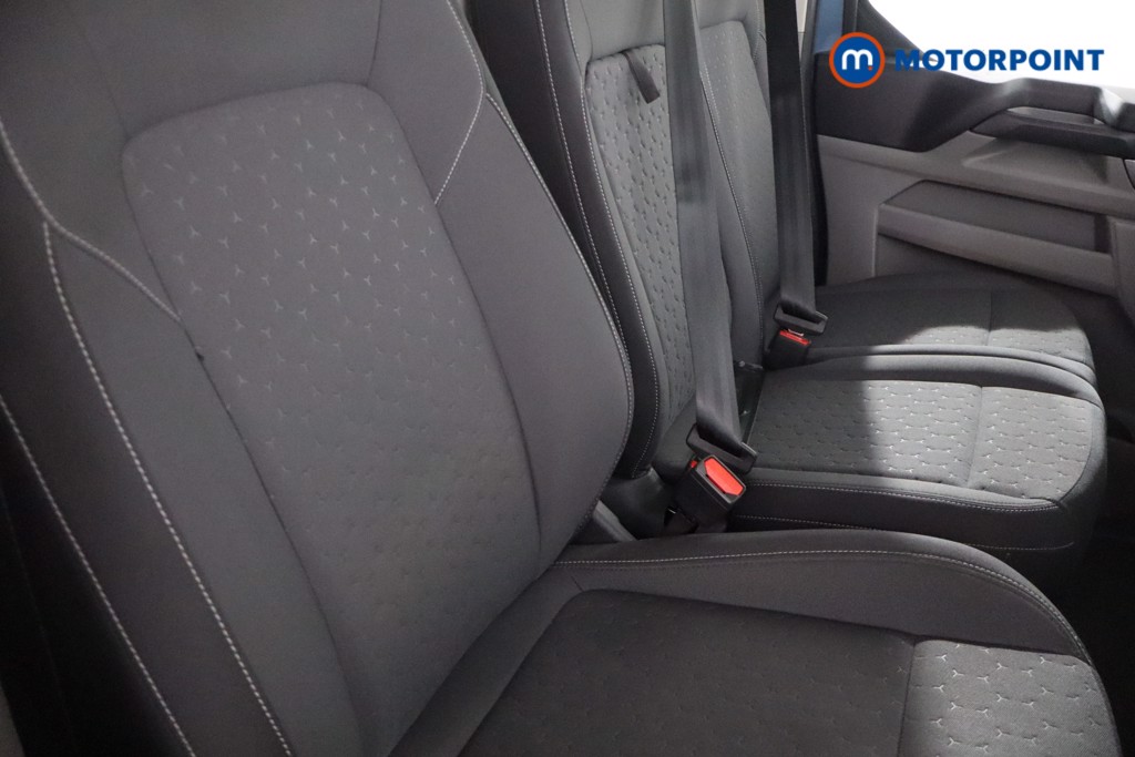 Ford Transit Custom Limited Manual Diesel Panel Van - Stock Number (1569966) - 23rd supplementary image