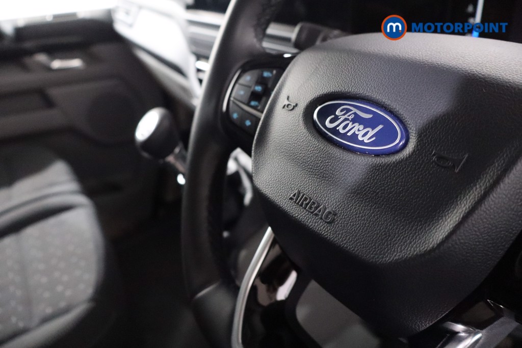 Ford Transit Custom Limited Manual Diesel Panel Van - Stock Number (1569966) - 24th supplementary image