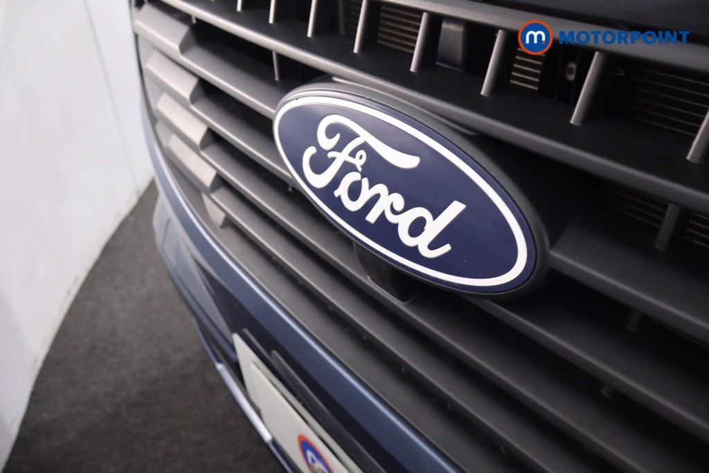 Ford Transit Custom Limited Manual Diesel Panel Van - Stock Number (1569966) - 26th supplementary image