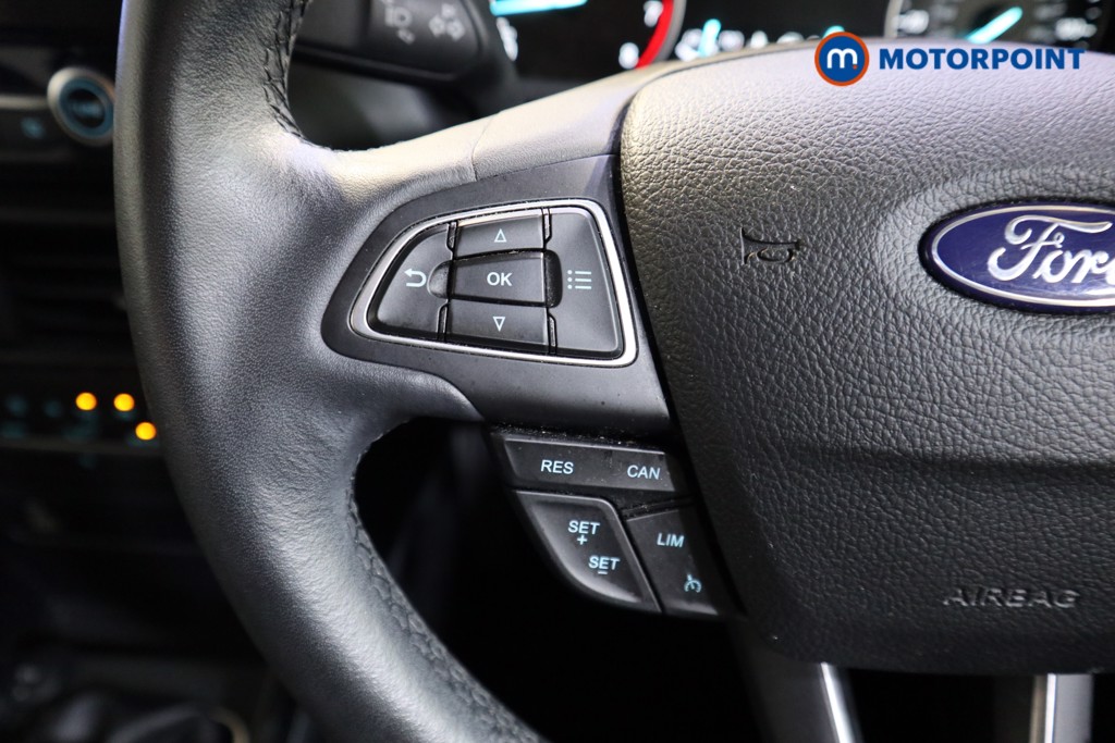 Ford Ecosport Active Manual Petrol SUV - Stock Number (1570106) - 3rd supplementary image