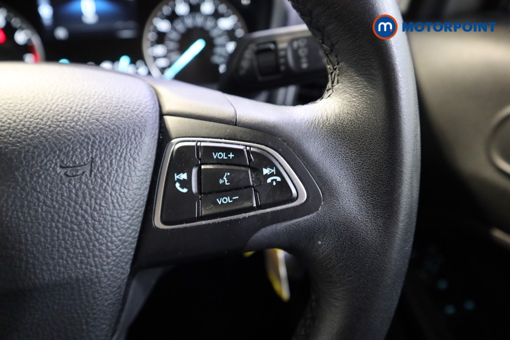 Ford Ecosport Active Manual Petrol SUV - Stock Number (1570106) - 4th supplementary image