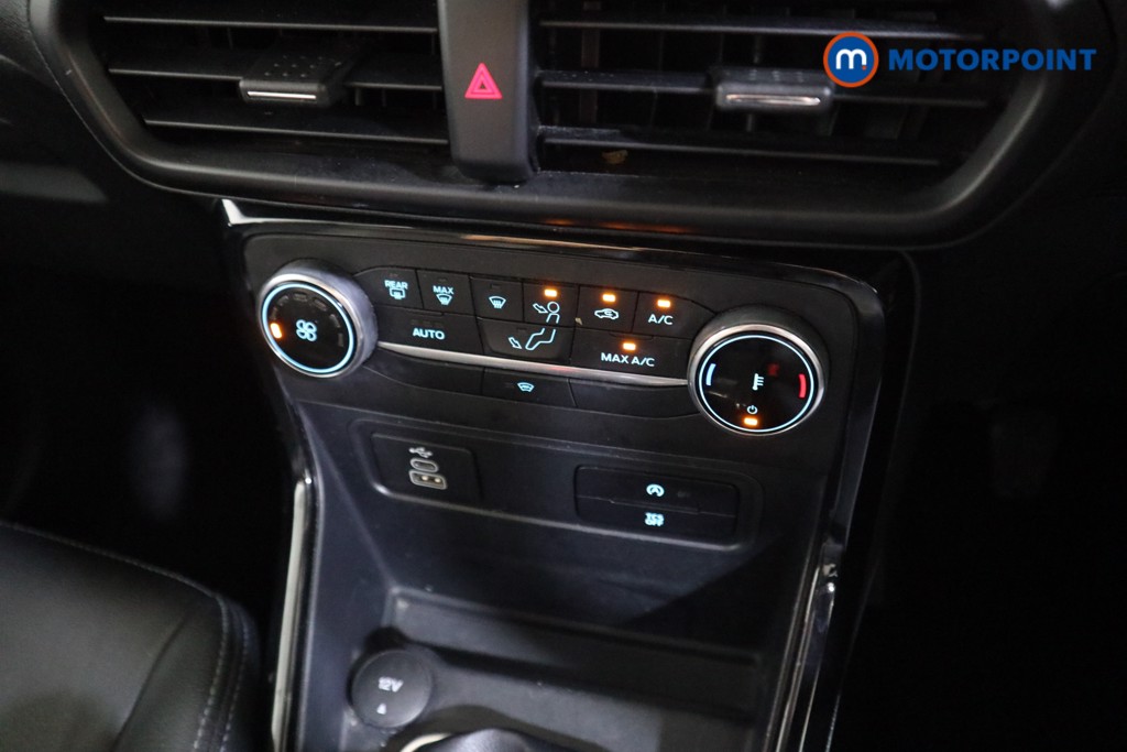 Ford Ecosport Active Manual Petrol SUV - Stock Number (1570106) - 7th supplementary image